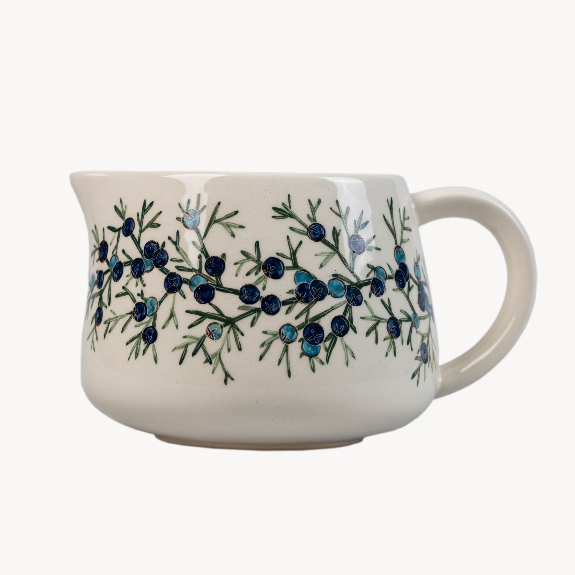 Молочник (Борисова) #1