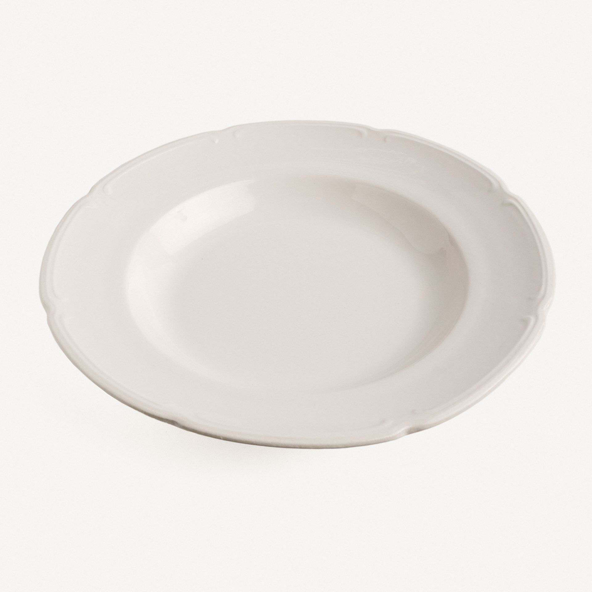 Тарелка суповая "Амальфи" #0