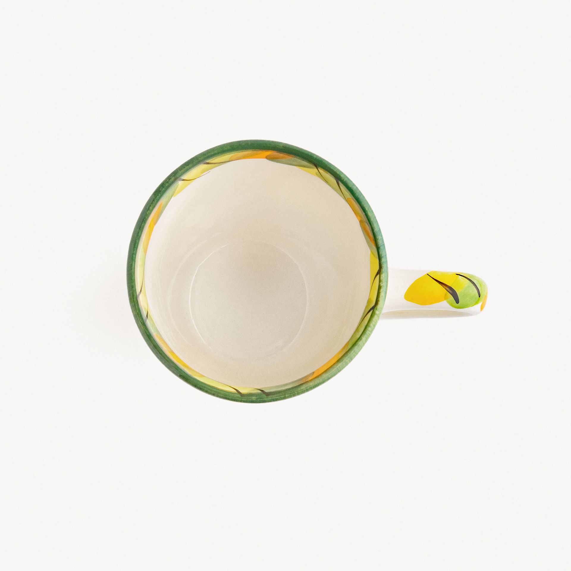 Кружка &quot;Домики&quot; #2