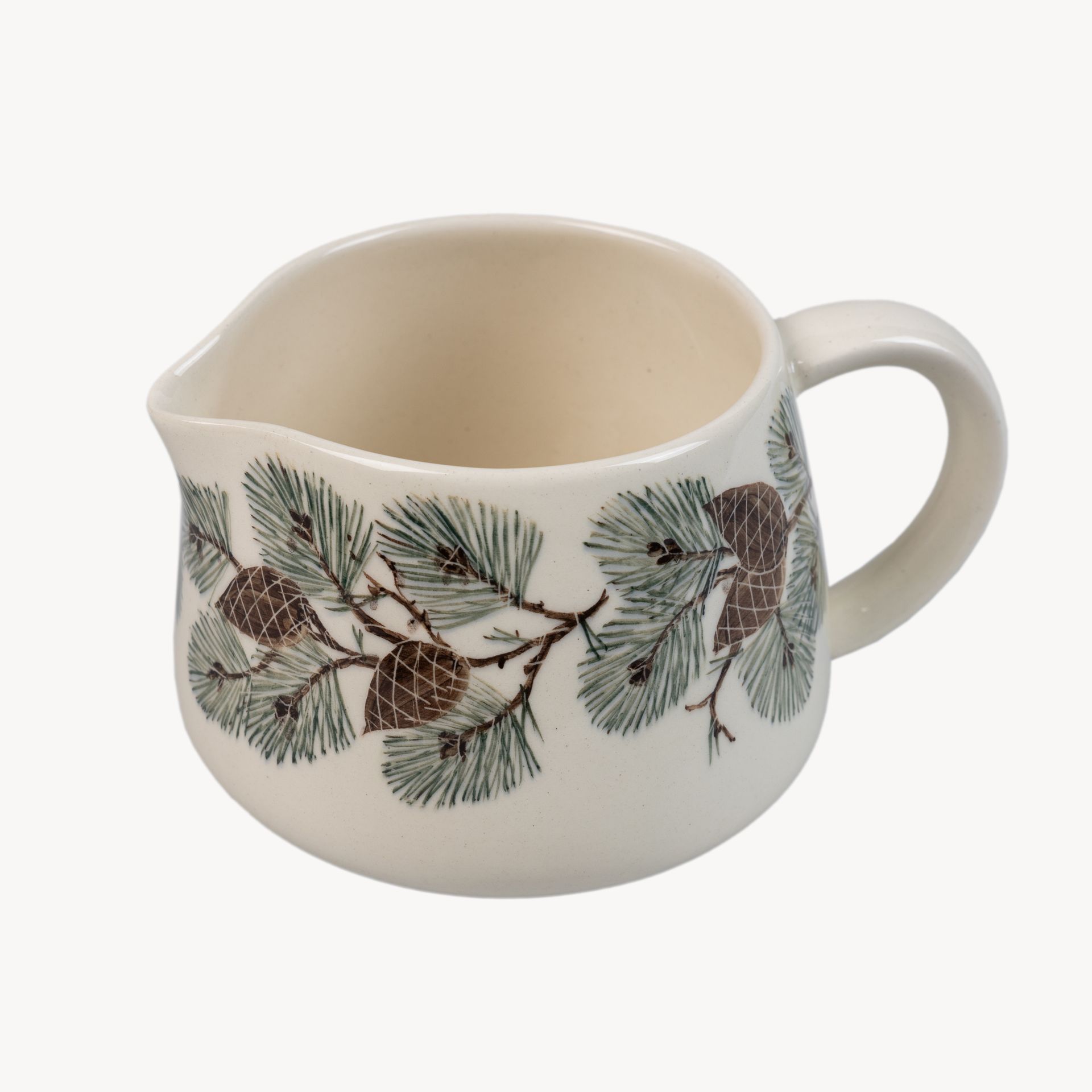 Молочник (Борисова) #2