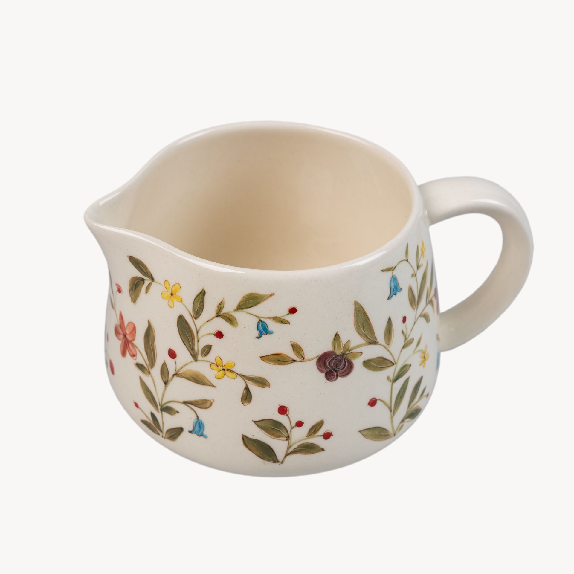 Молочник (Борисова) #6