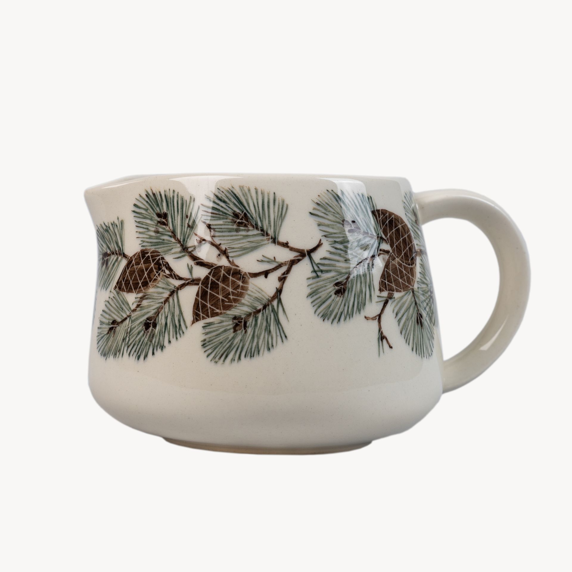 Молочник (Борисова) #3