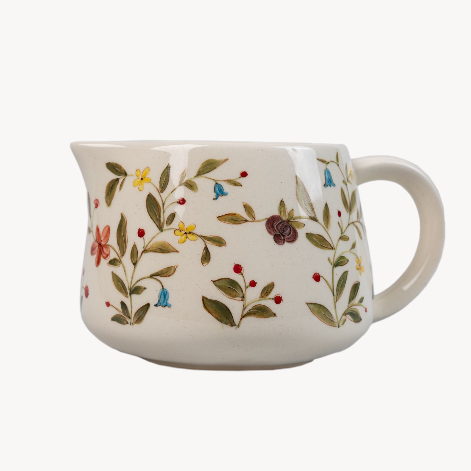 Молочник (Борисова) #7