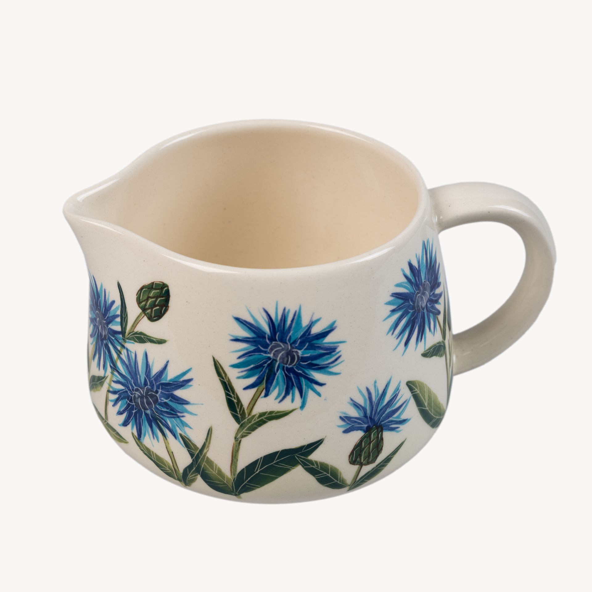 Молочник (Борисова) #4