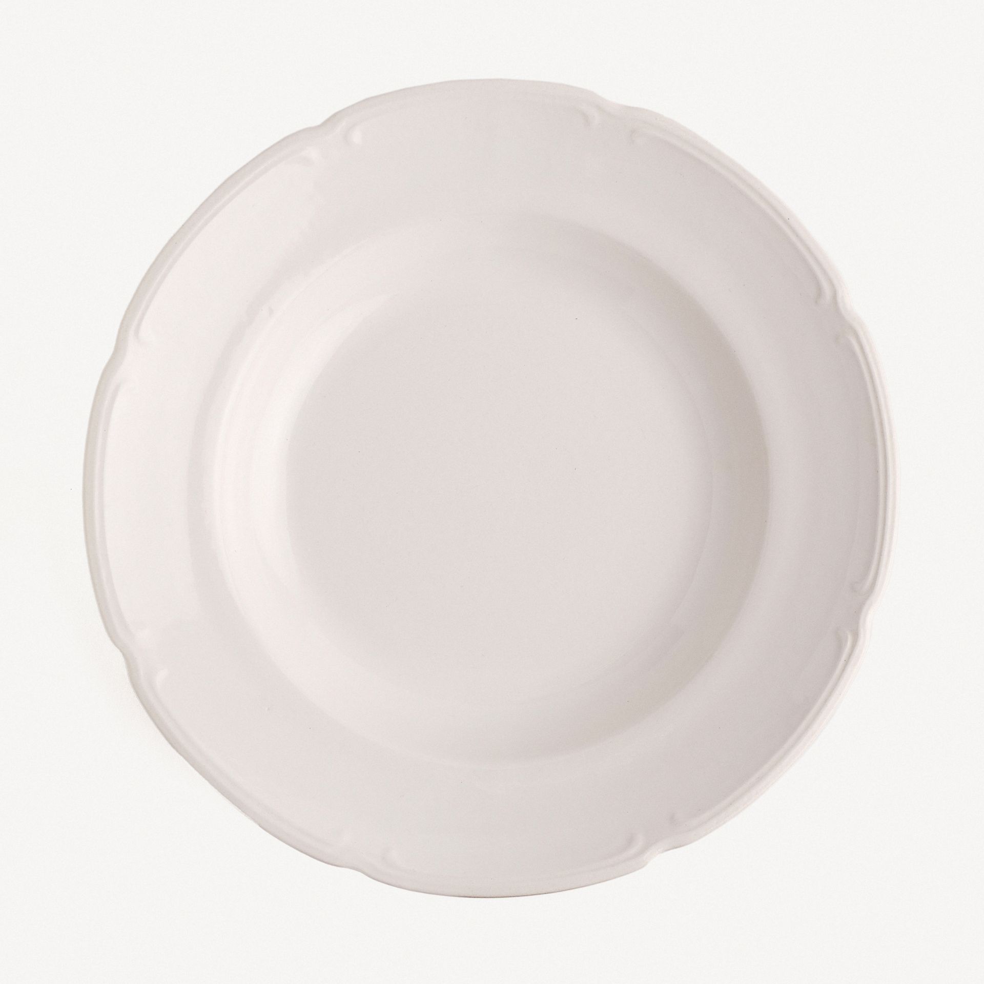 Тарелка суповая "Амальфи" #2