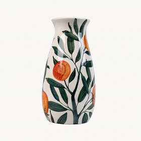 Ваза средняя (Борисова)