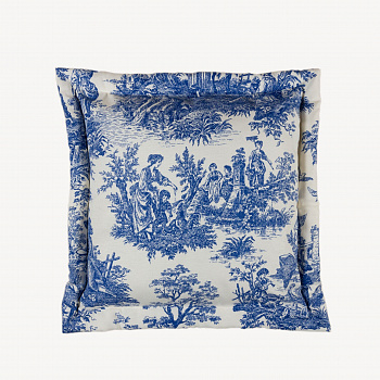 Декоративная подушка #