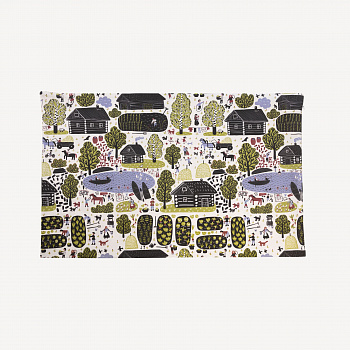 Наволочка. Белая деревня, Соня Уткина #