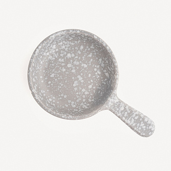 Сковородка порционная "Silver" #