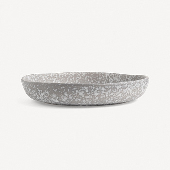 Модус неровный Form "Silver" #