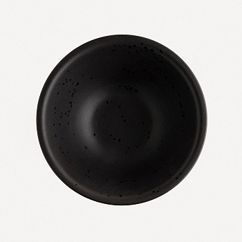 Тарелка глубокая (Сибирь) "Оникс" #