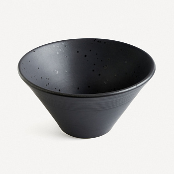 Тарелка глубокая (Рамен) "Оникс" #