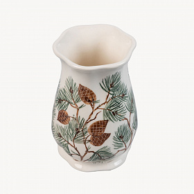 Ваза Лепесток (Борисова)