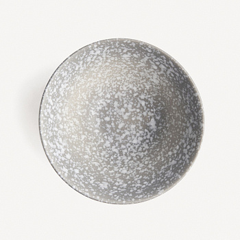 Салатник "Silver" #