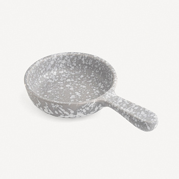 Сковородка порционная "Silver" #