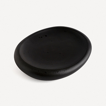 Тарелка Мидори "Оникс" #