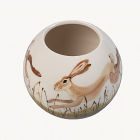 Ваза Круглая (Борисова)