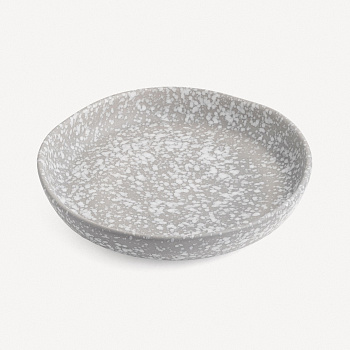 Модус неровный Form "Silver" #