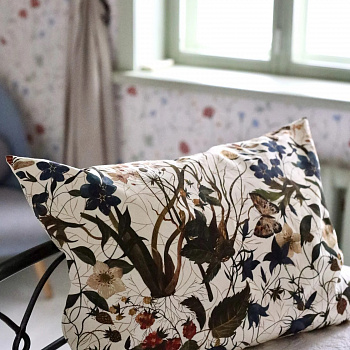 Наволочка Лесная поляна #