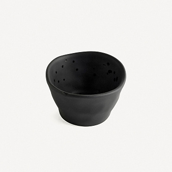 Соусник-розетка "Оникс" #