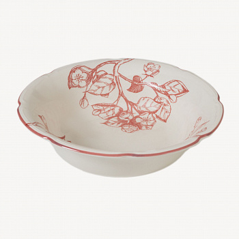 Салатник "Яблони в розовом" #