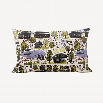 Наволочка. Белая деревня, Соня Уткина #