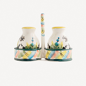 Набор для специй &quot;Кот и К&quot;