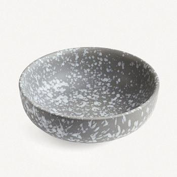 Салатник "Silver" #
