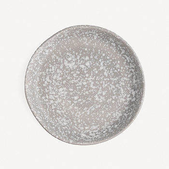 Модус неровный Form "Silver" #