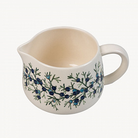 Молочник (Борисова)