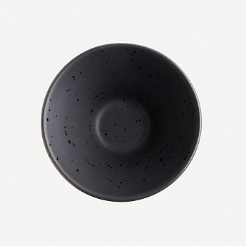 Тарелка глубокая (Рамен) "Оникс" #