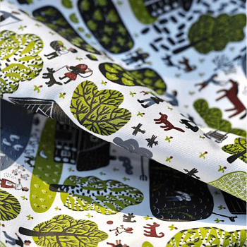 Наволочка. Белая деревня, Соня Уткина #