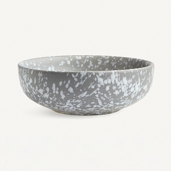 Салатник "Silver" #
