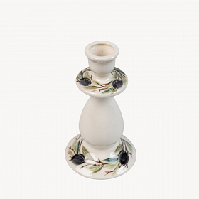 Подсвечник малый (Борисова)