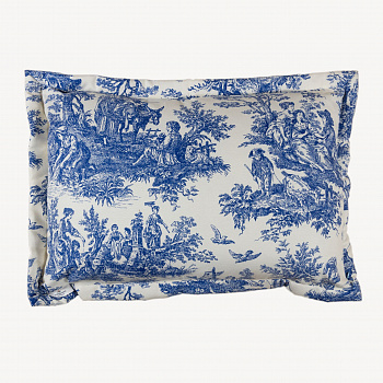 Декоративная подушка #