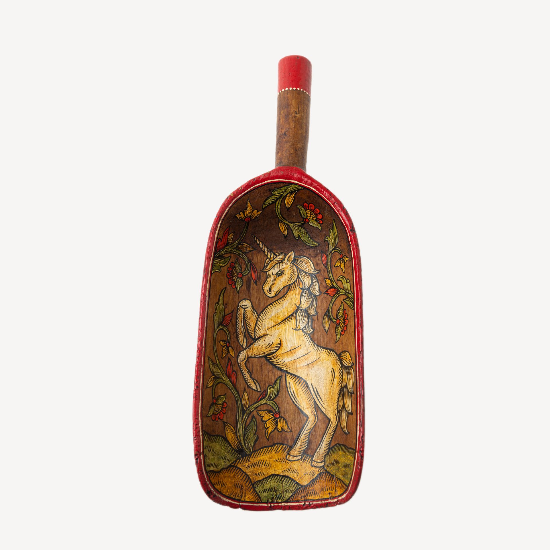 Совочек Единорог Агапитов #0