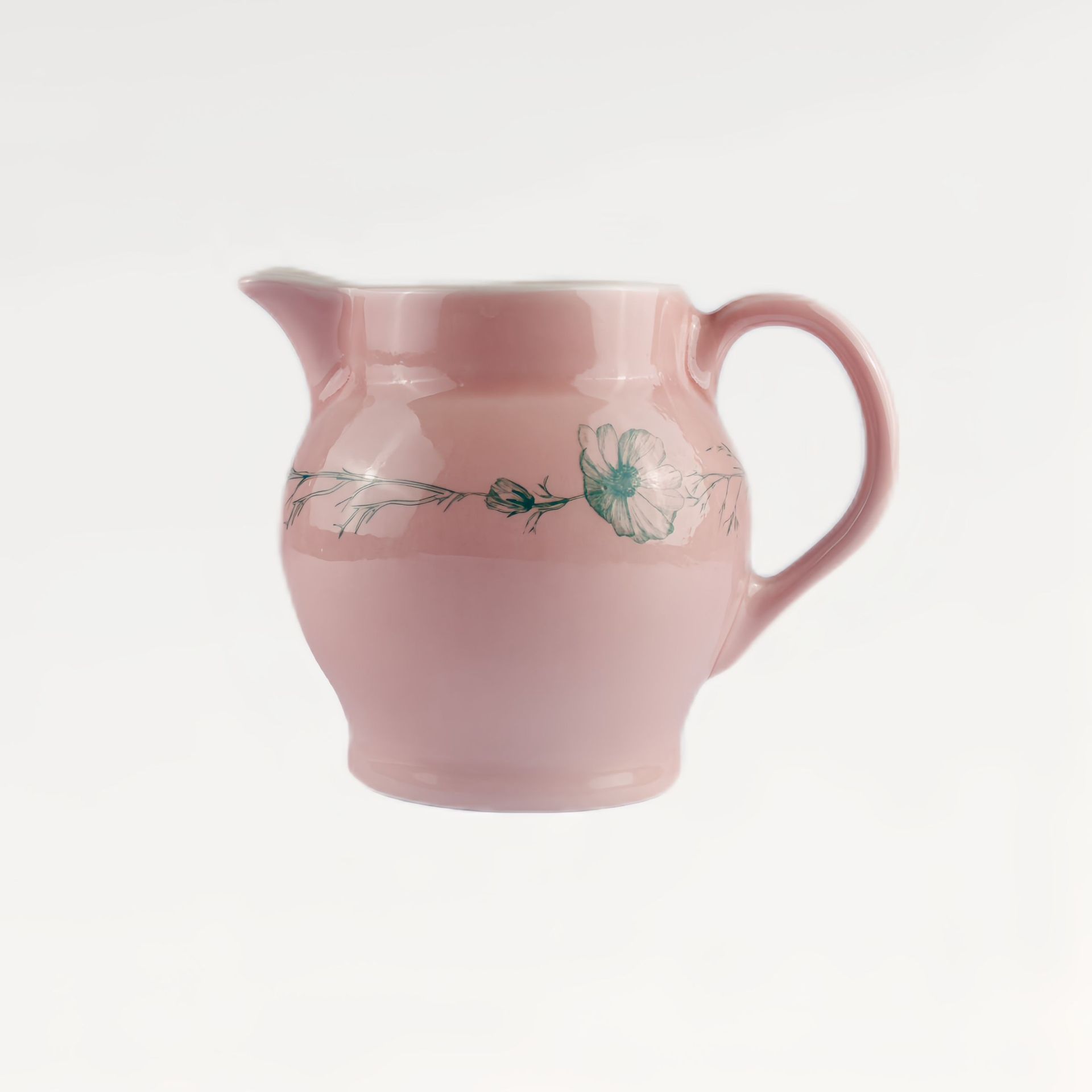 Кувшин "Космея" день 12.00 #1