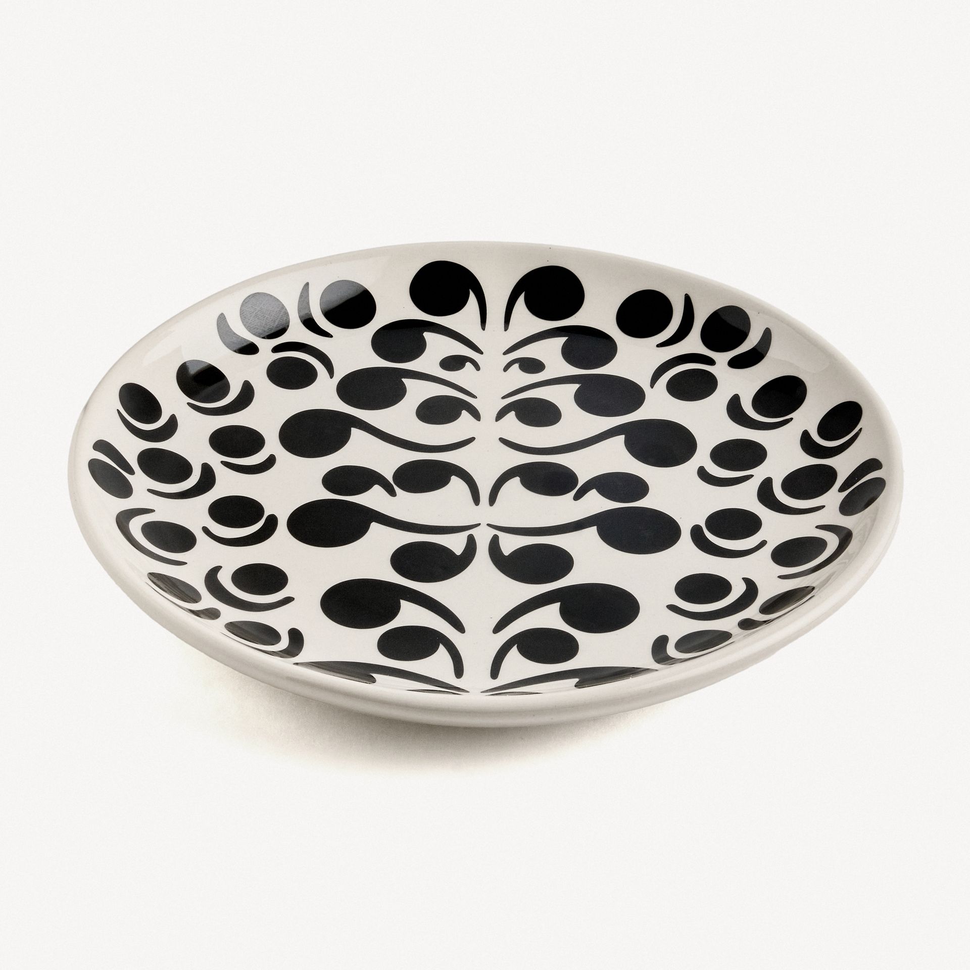 Тарелка &quot;Медвежьи щекотки&quot; №2 #0