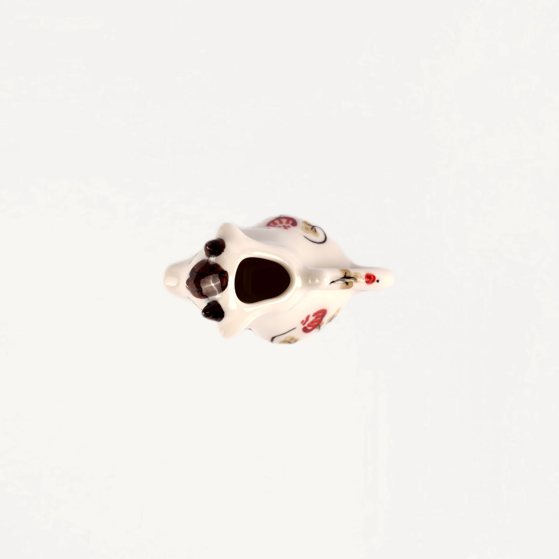 Сливочник Бычок "Шиповник" #3