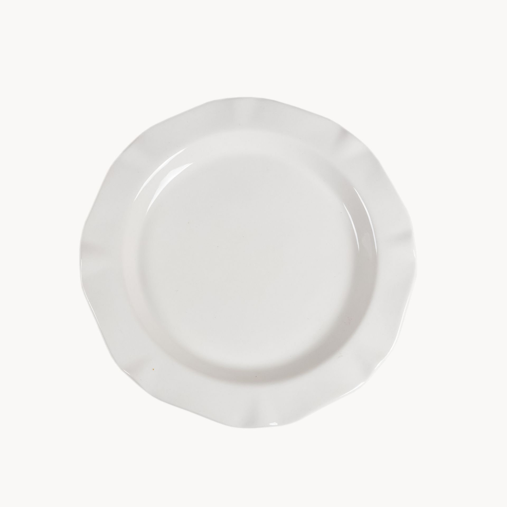 Тарелка &quot;Нерль&quot; #1