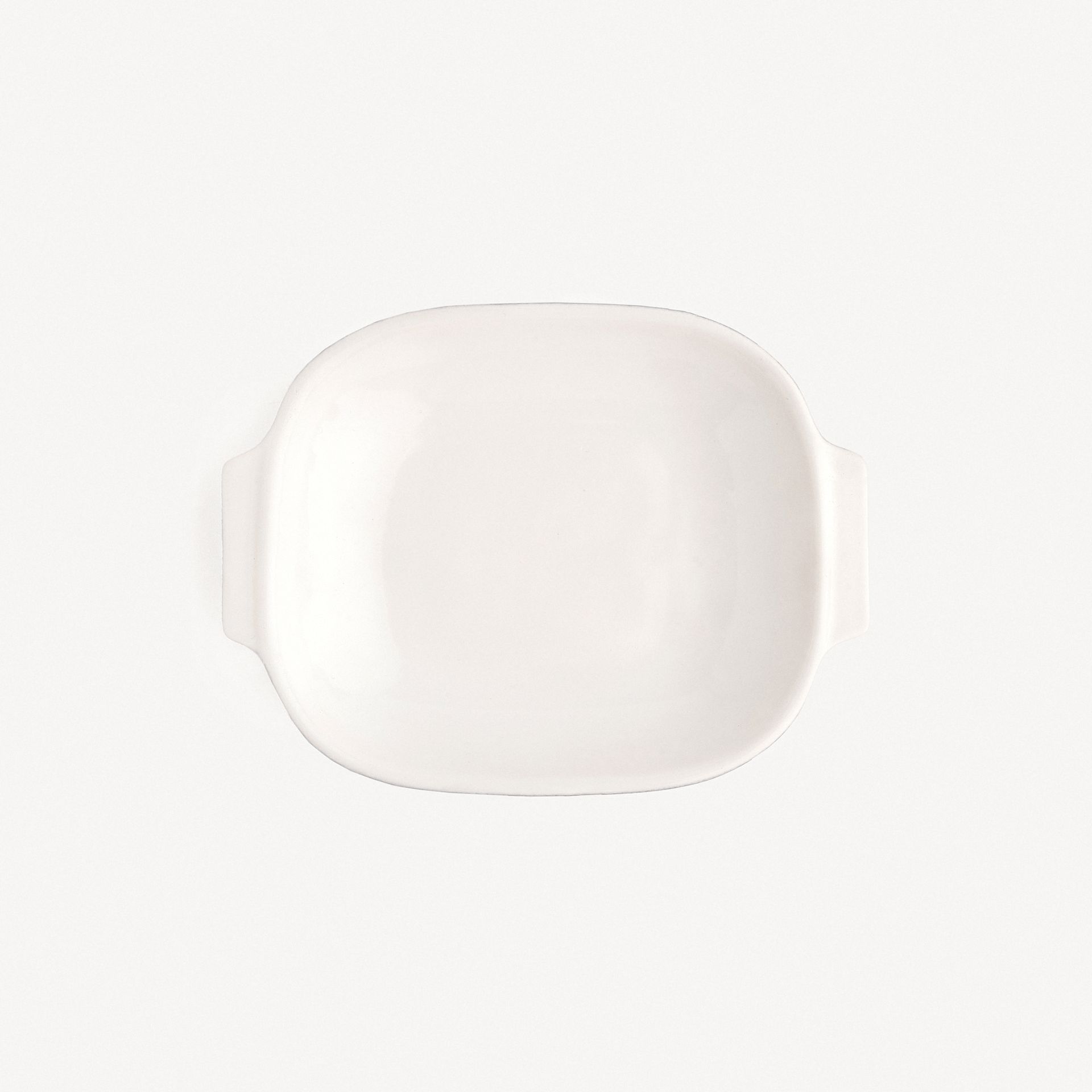 Тарелка закусочная "Эклипс" #1