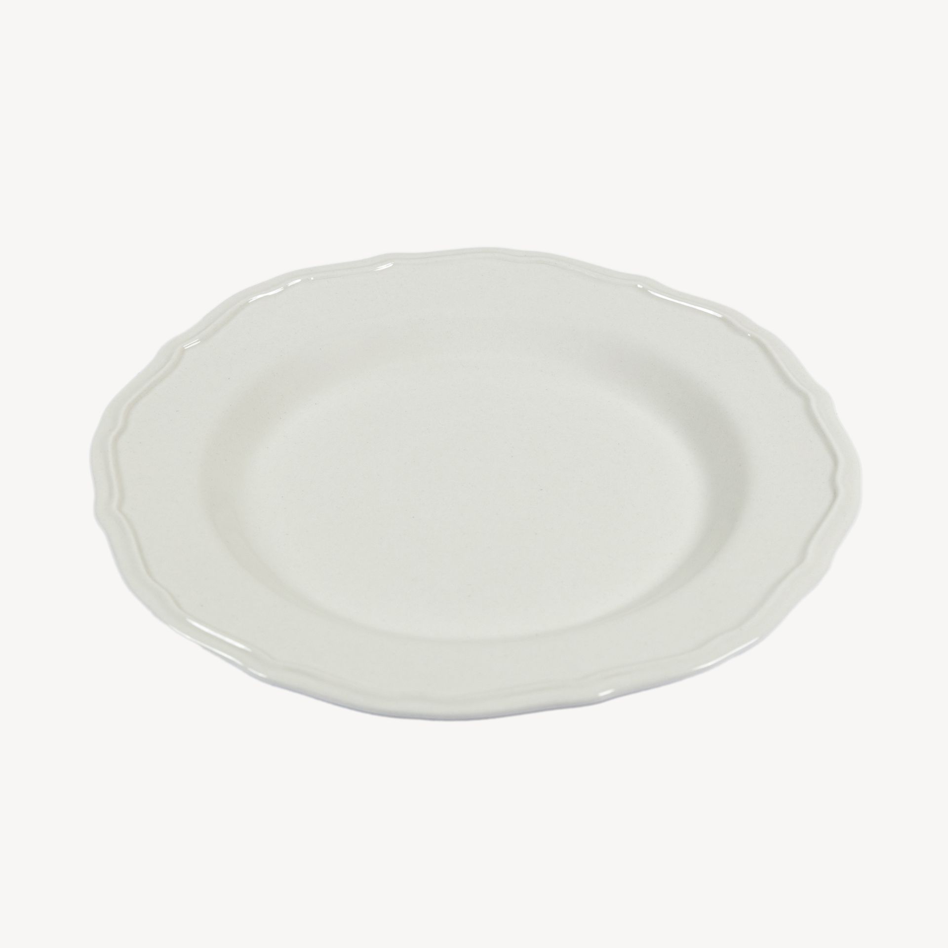 Тарелка плоская &quot;Палаты&quot; #0