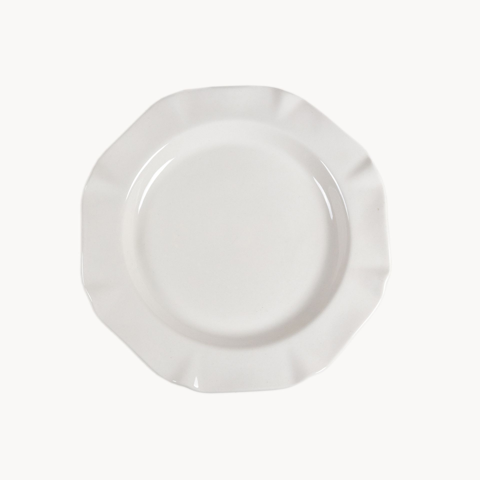 Тарелка &quot;Нерль&quot; #1