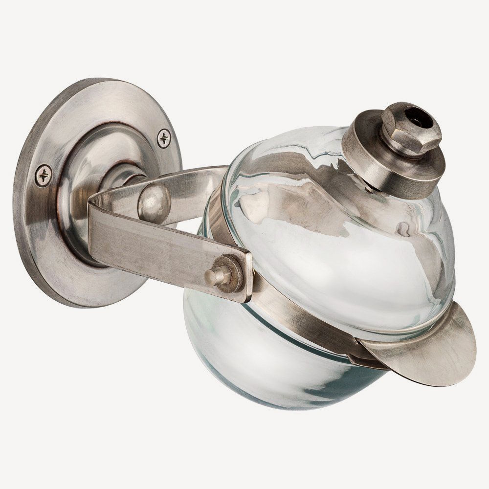 Дозатор для мыла RS-801S #0