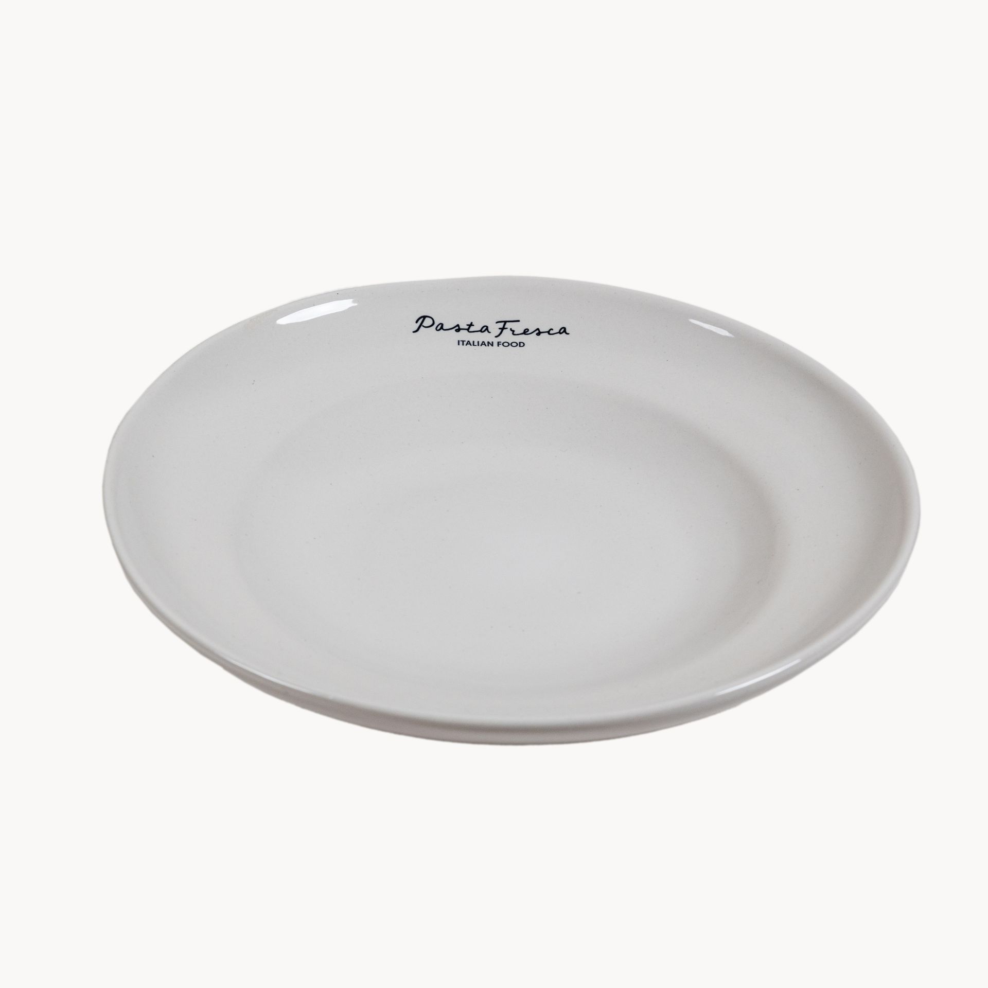 Тарелка для пасты #0