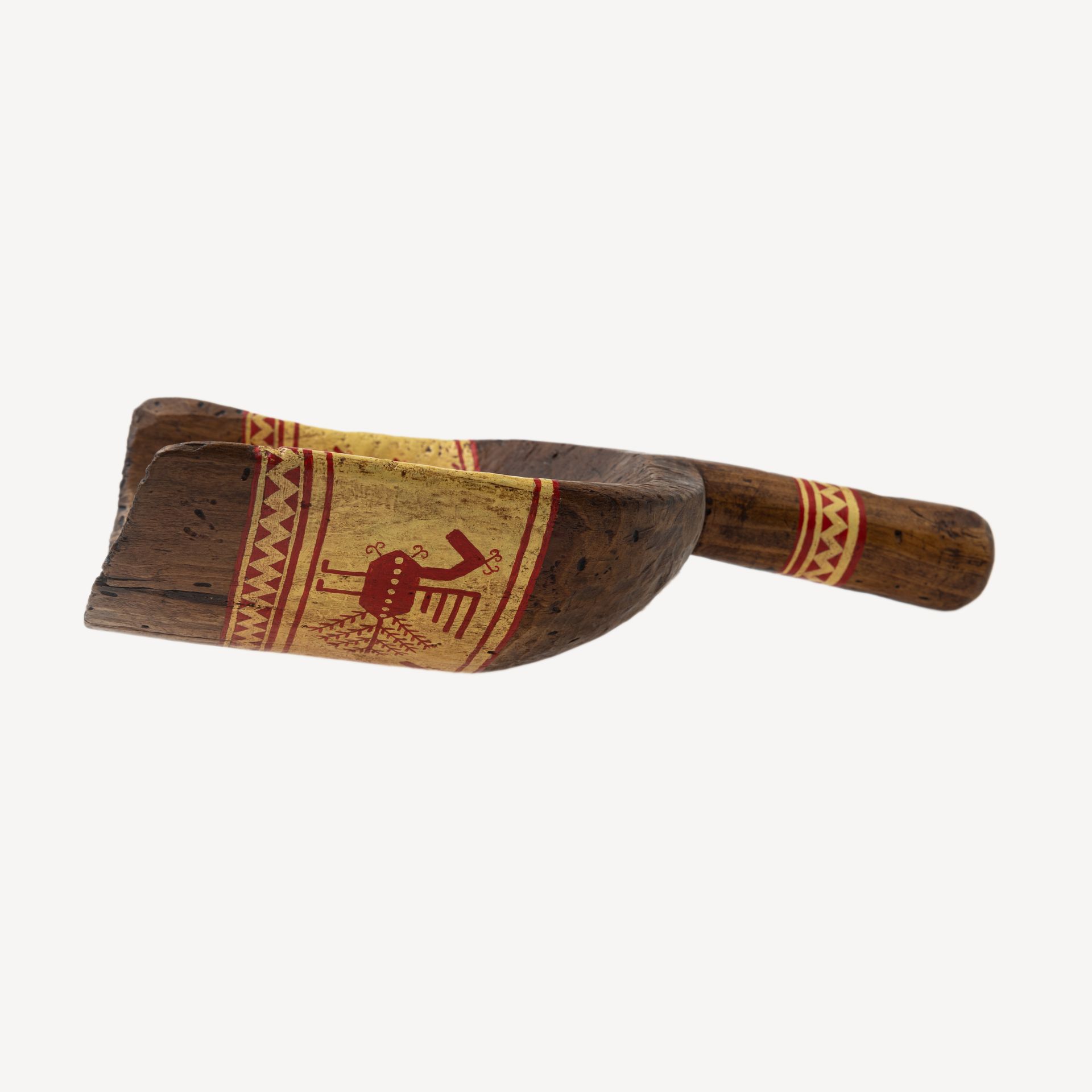 Совок Птица-Берегиня (Широкий) Агапитов #0