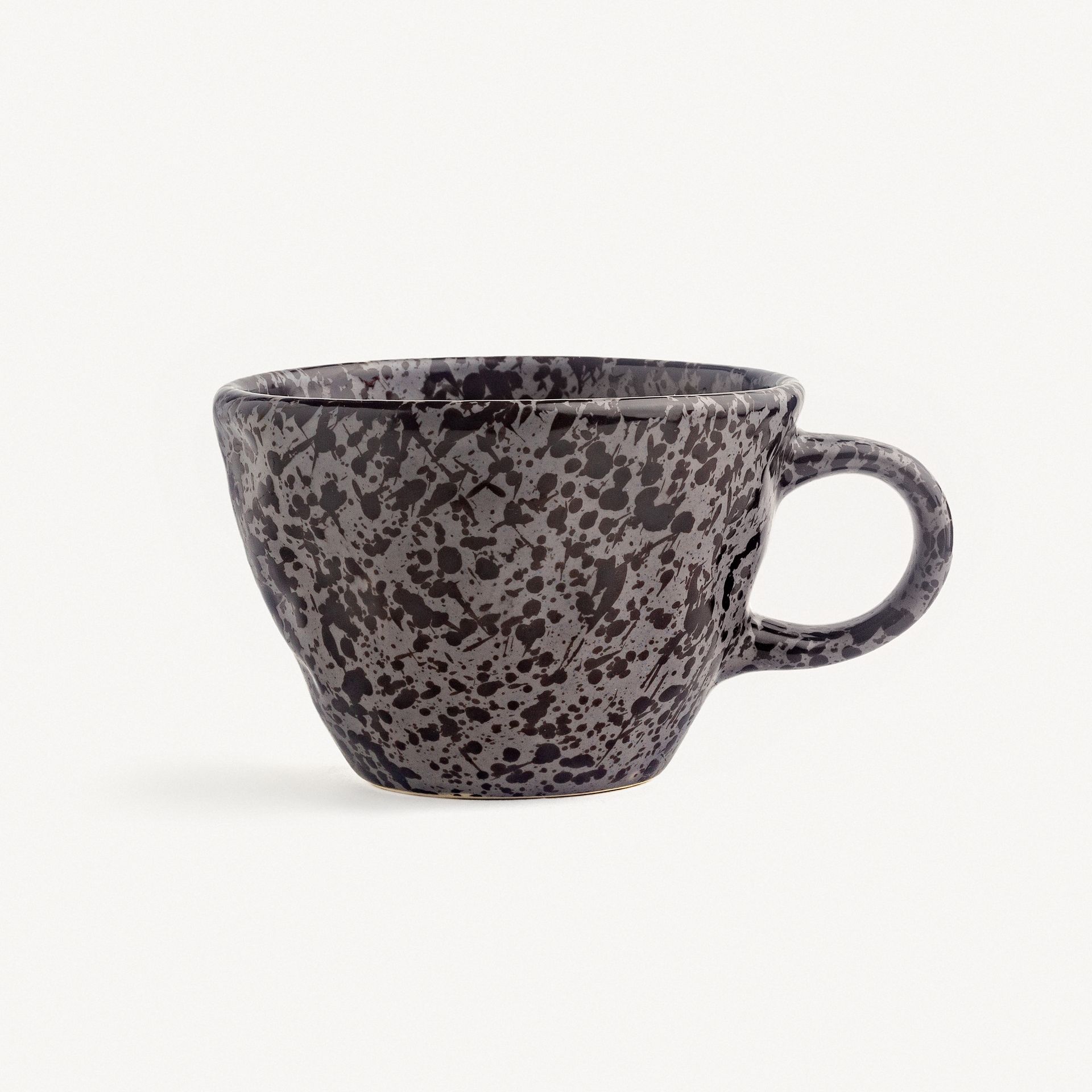 Чашка фактурная &quot;Саванна Блэк&quot; #2