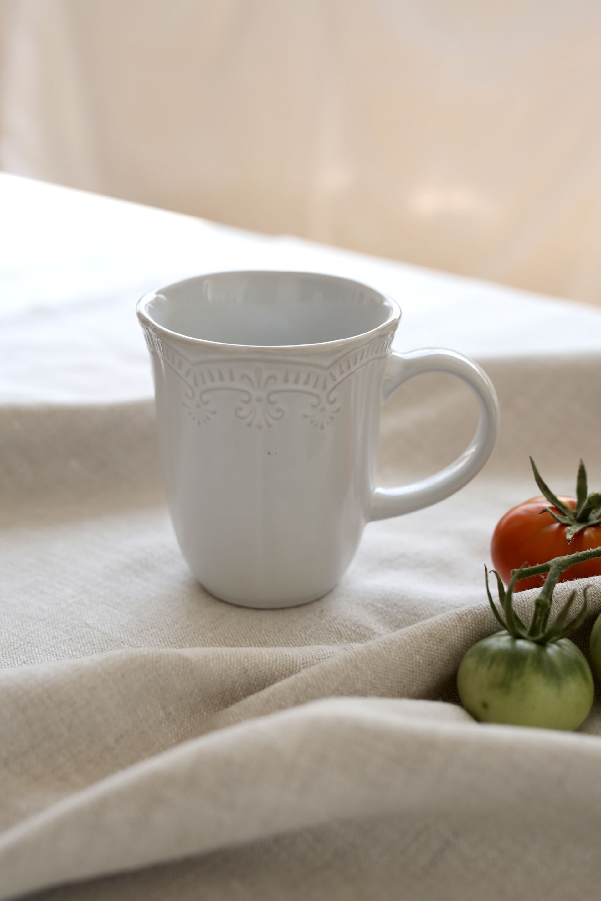 Кружка "Мотив. Воздух" #3