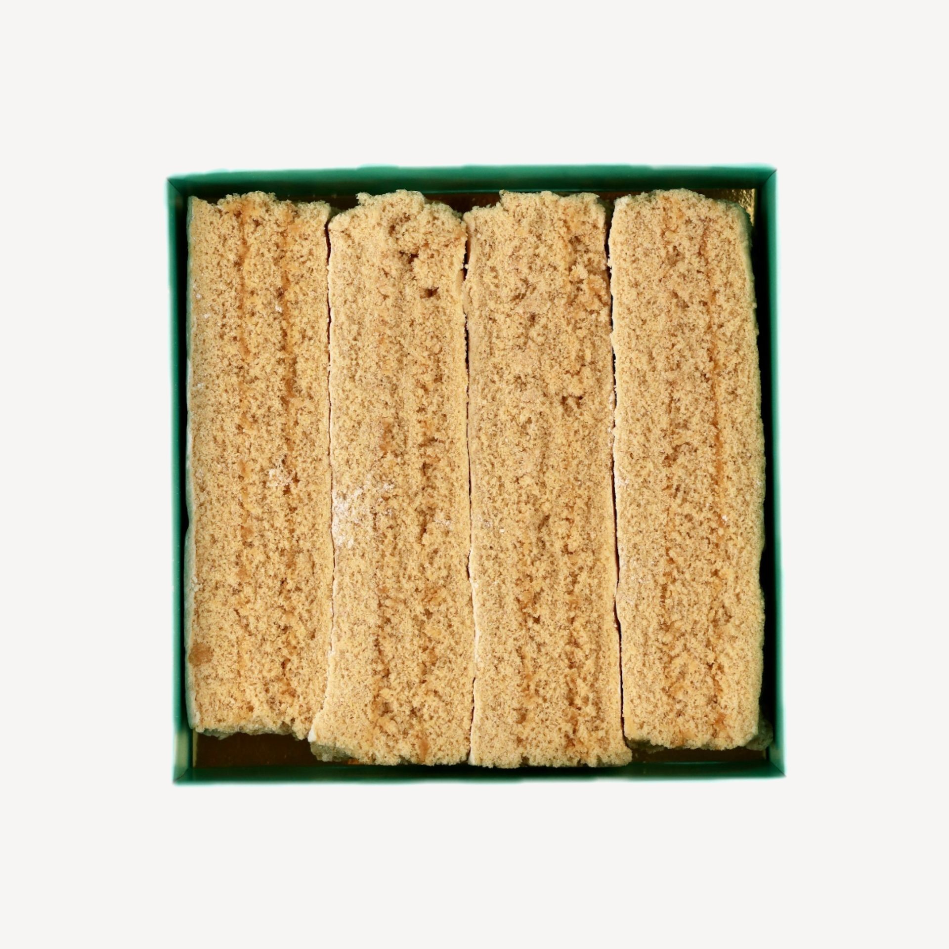 Пастила яблочная #1