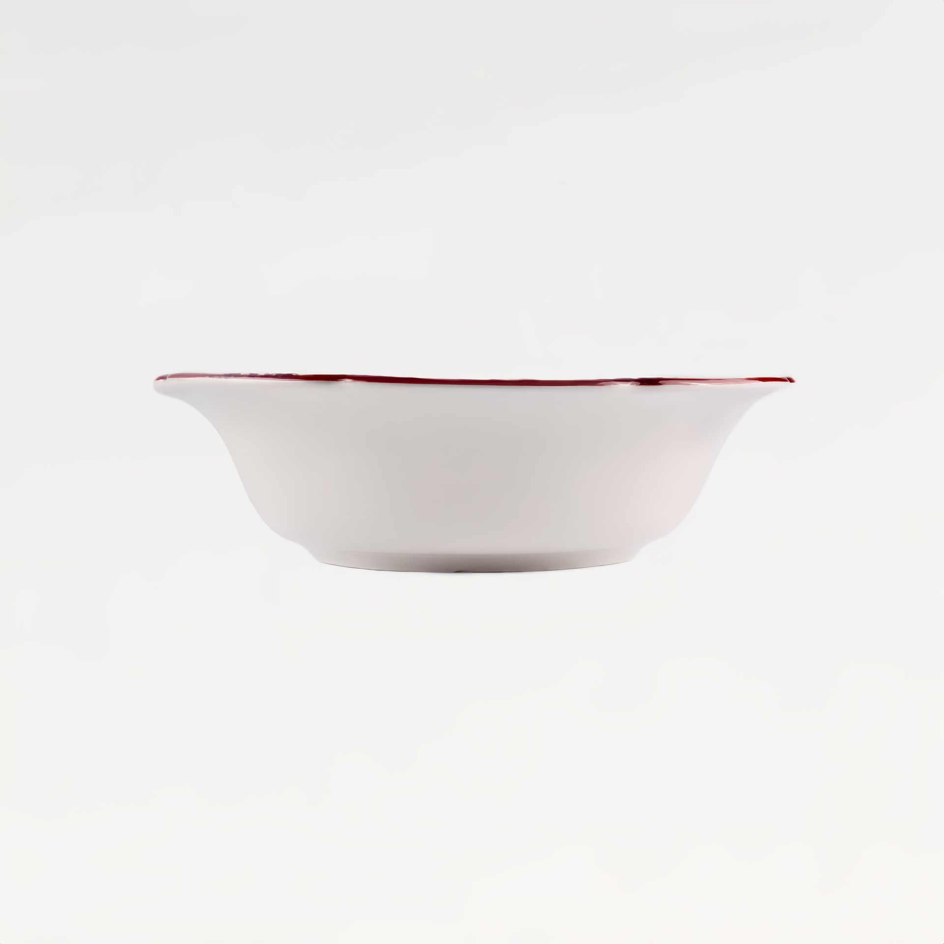 Салатник &quot;Снегирь&quot; #2